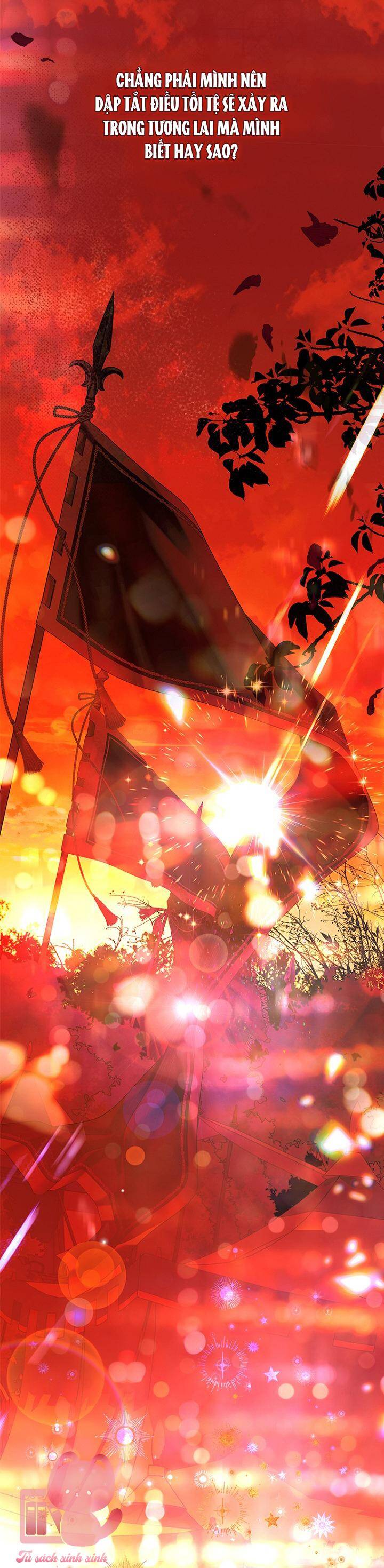 Khế Ước Hôn Nhân Của Mẹ Tôi Chap 81 - Next Chap 82