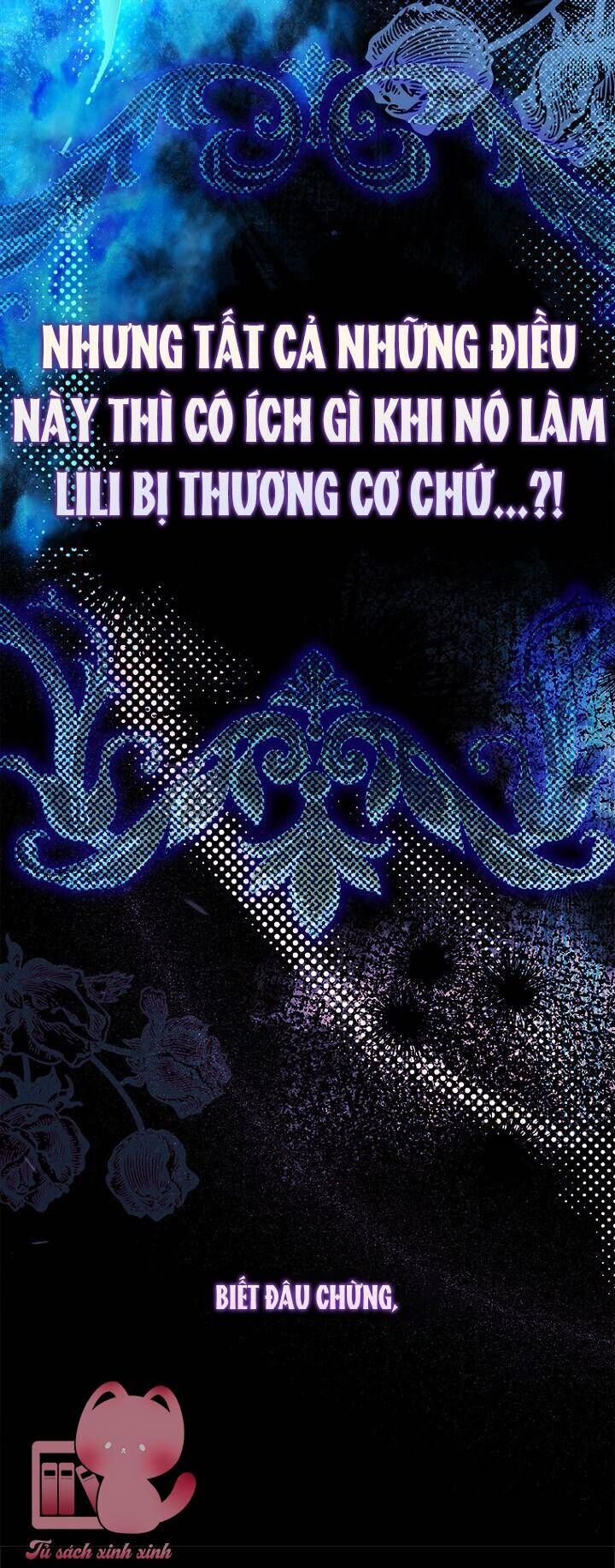 Khế Ước Hôn Nhân Của Mẹ Tôi Chap 82 - Next Chap 83