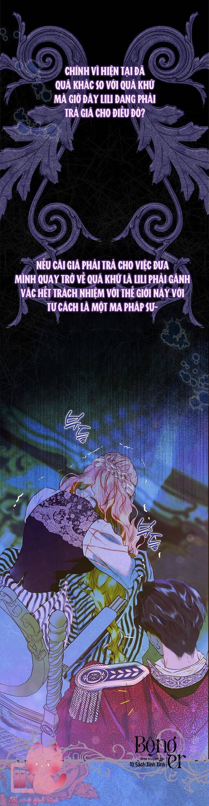 Khế Ước Hôn Nhân Của Mẹ Tôi Chap 82 - Next Chap 83