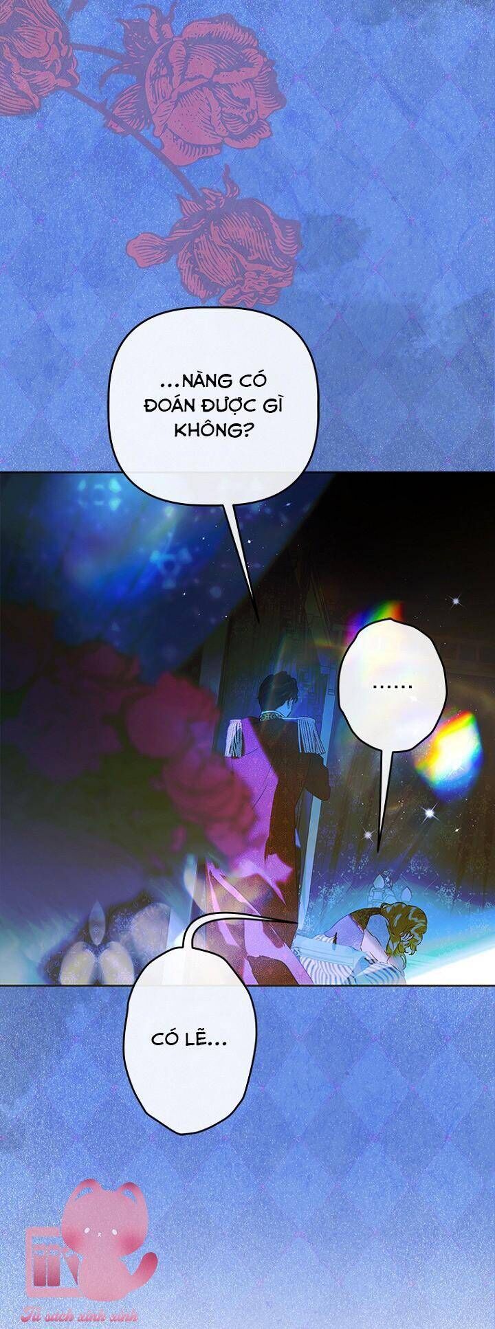Khế Ước Hôn Nhân Của Mẹ Tôi Chap 82 - Next Chap 83