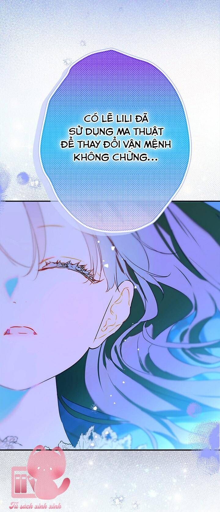 Khế Ước Hôn Nhân Của Mẹ Tôi Chap 82 - Next Chap 83