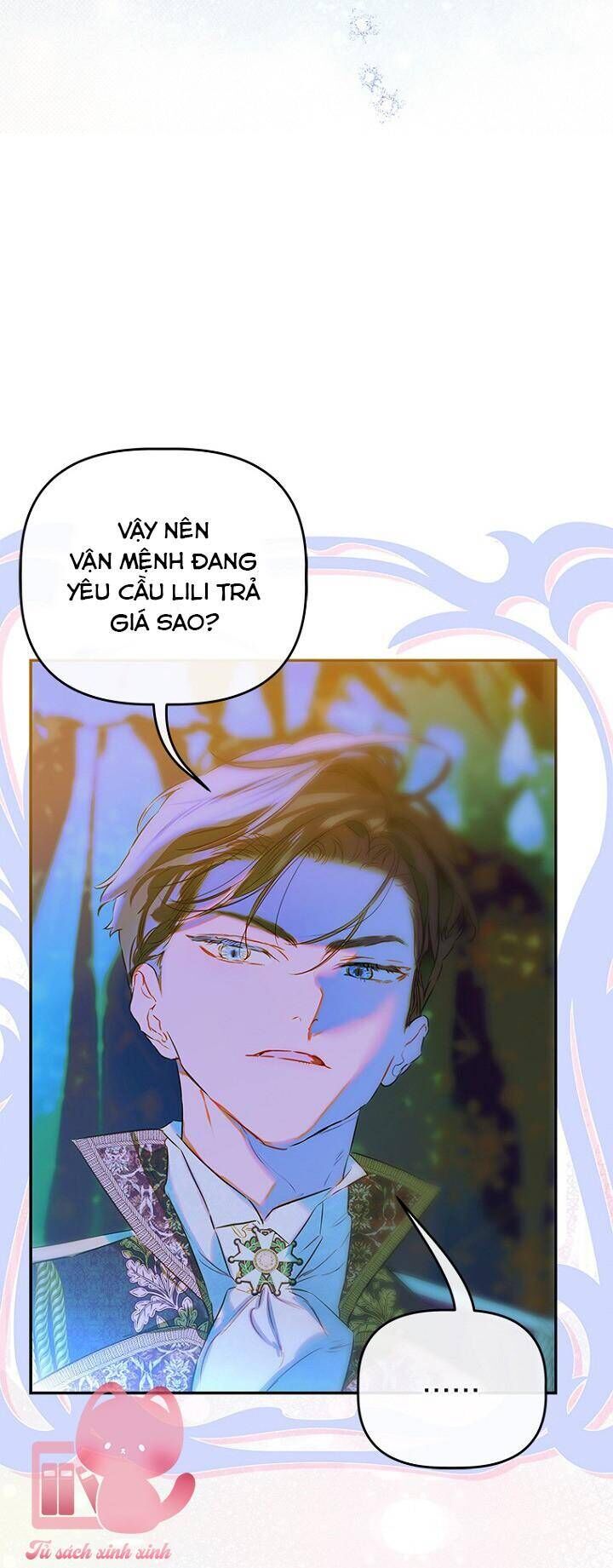 Khế Ước Hôn Nhân Của Mẹ Tôi Chap 82 - Next Chap 83