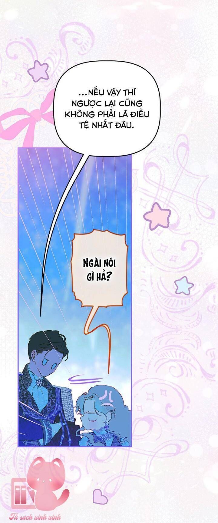 Khế Ước Hôn Nhân Của Mẹ Tôi Chap 82 - Next Chap 83