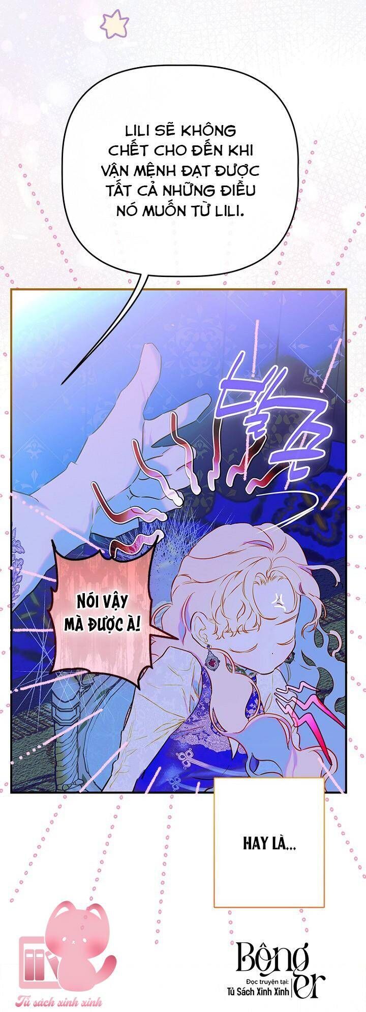 Khế Ước Hôn Nhân Của Mẹ Tôi Chap 82 - Next Chap 83
