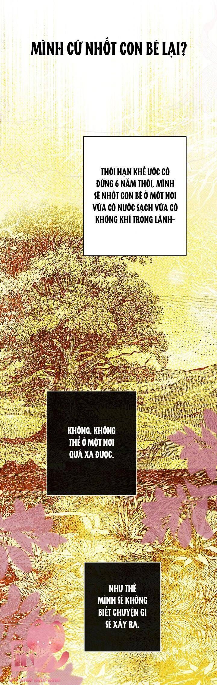 Khế Ước Hôn Nhân Của Mẹ Tôi Chap 82 - Next Chap 83