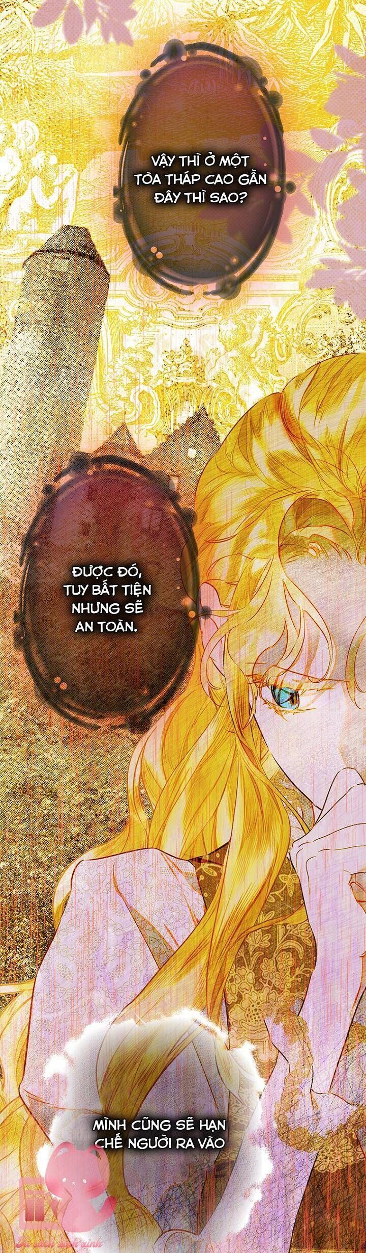 Khế Ước Hôn Nhân Của Mẹ Tôi Chap 82 - Next Chap 83