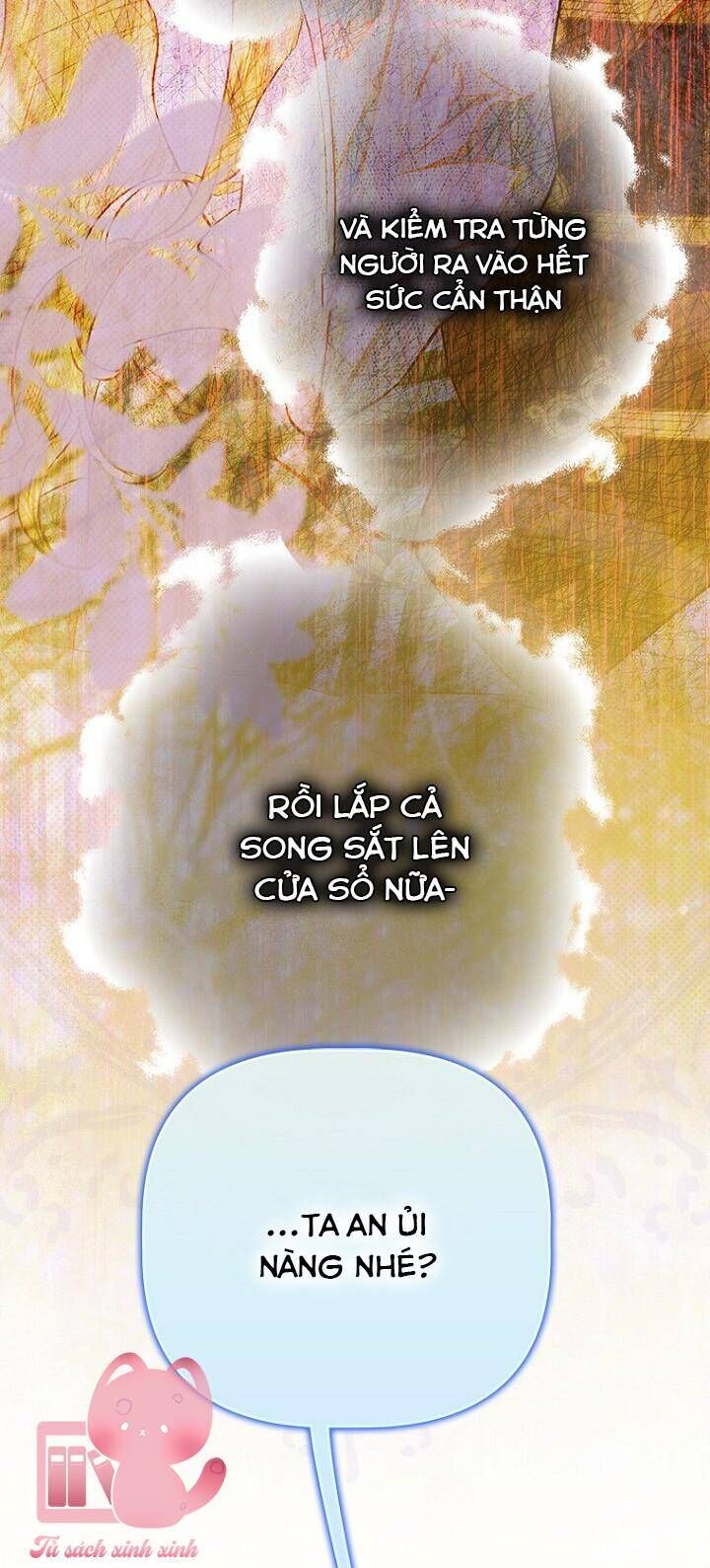 Khế Ước Hôn Nhân Của Mẹ Tôi Chap 82 - Next Chap 83