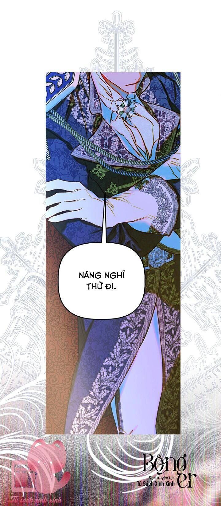 Khế Ước Hôn Nhân Của Mẹ Tôi Chap 82 - Next Chap 83