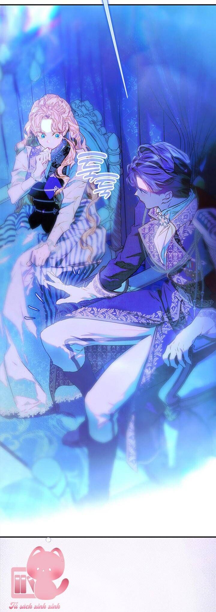 Khế Ước Hôn Nhân Của Mẹ Tôi Chap 82 - Next Chap 83