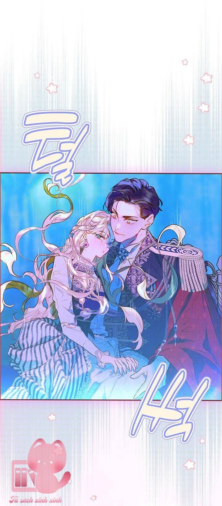 Khế Ước Hôn Nhân Của Mẹ Tôi Chap 82 - Next Chap 83