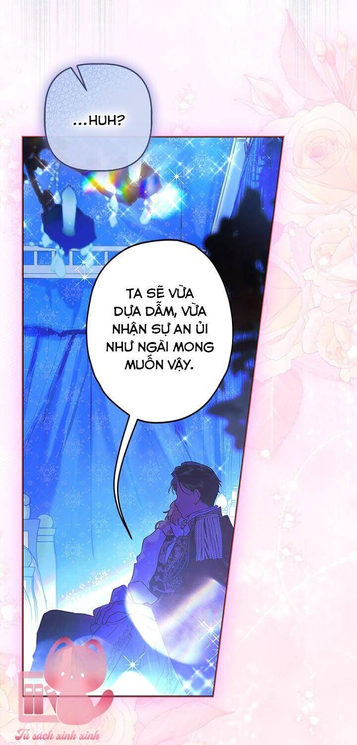 Khế Ước Hôn Nhân Của Mẹ Tôi Chap 82 - Next Chap 83