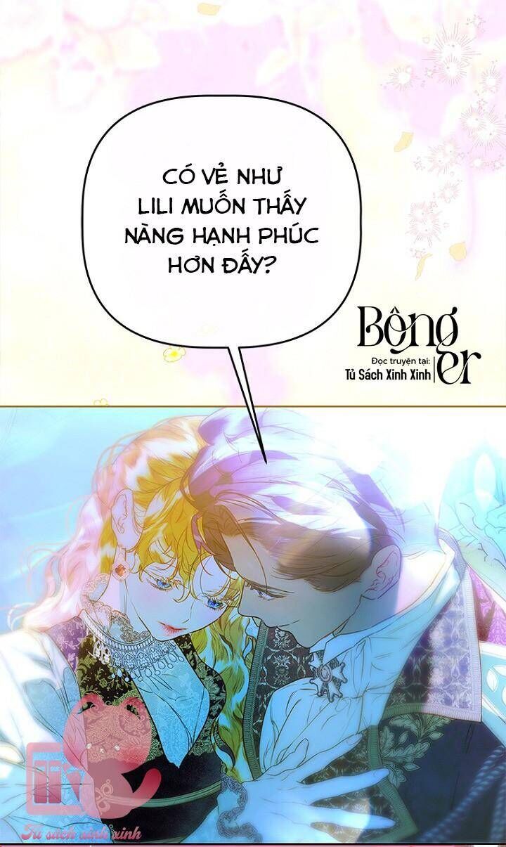 Khế Ước Hôn Nhân Của Mẹ Tôi Chap 82 - Next Chap 83