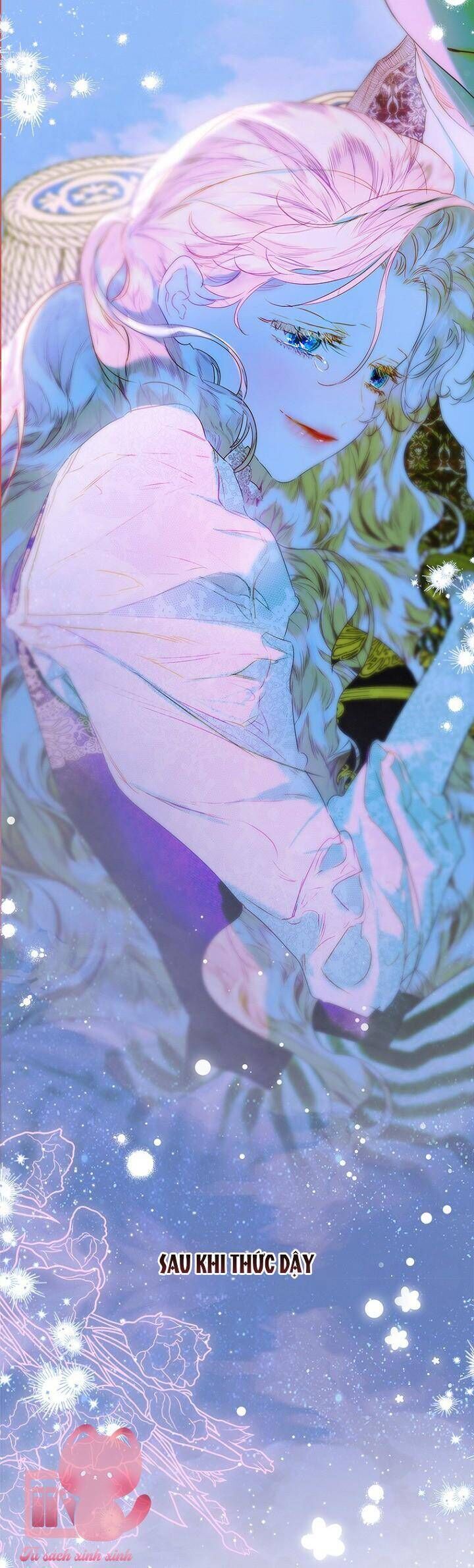Khế Ước Hôn Nhân Của Mẹ Tôi Chap 82 - Next Chap 83