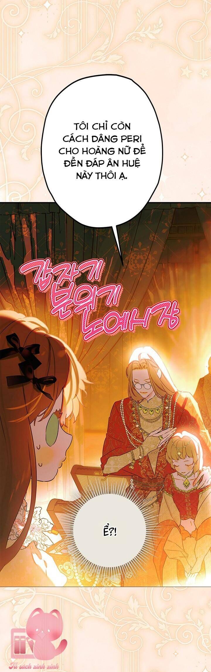 Khế Ước Hôn Nhân Của Mẹ Tôi Chap 82 - Next Chap 83