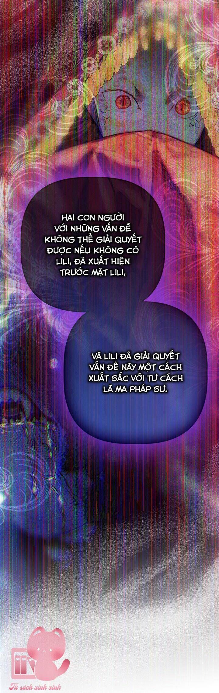Khế Ước Hôn Nhân Của Mẹ Tôi Chap 82 - Next Chap 83