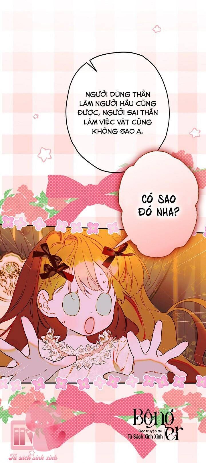 Khế Ước Hôn Nhân Của Mẹ Tôi Chap 82 - Next Chap 83