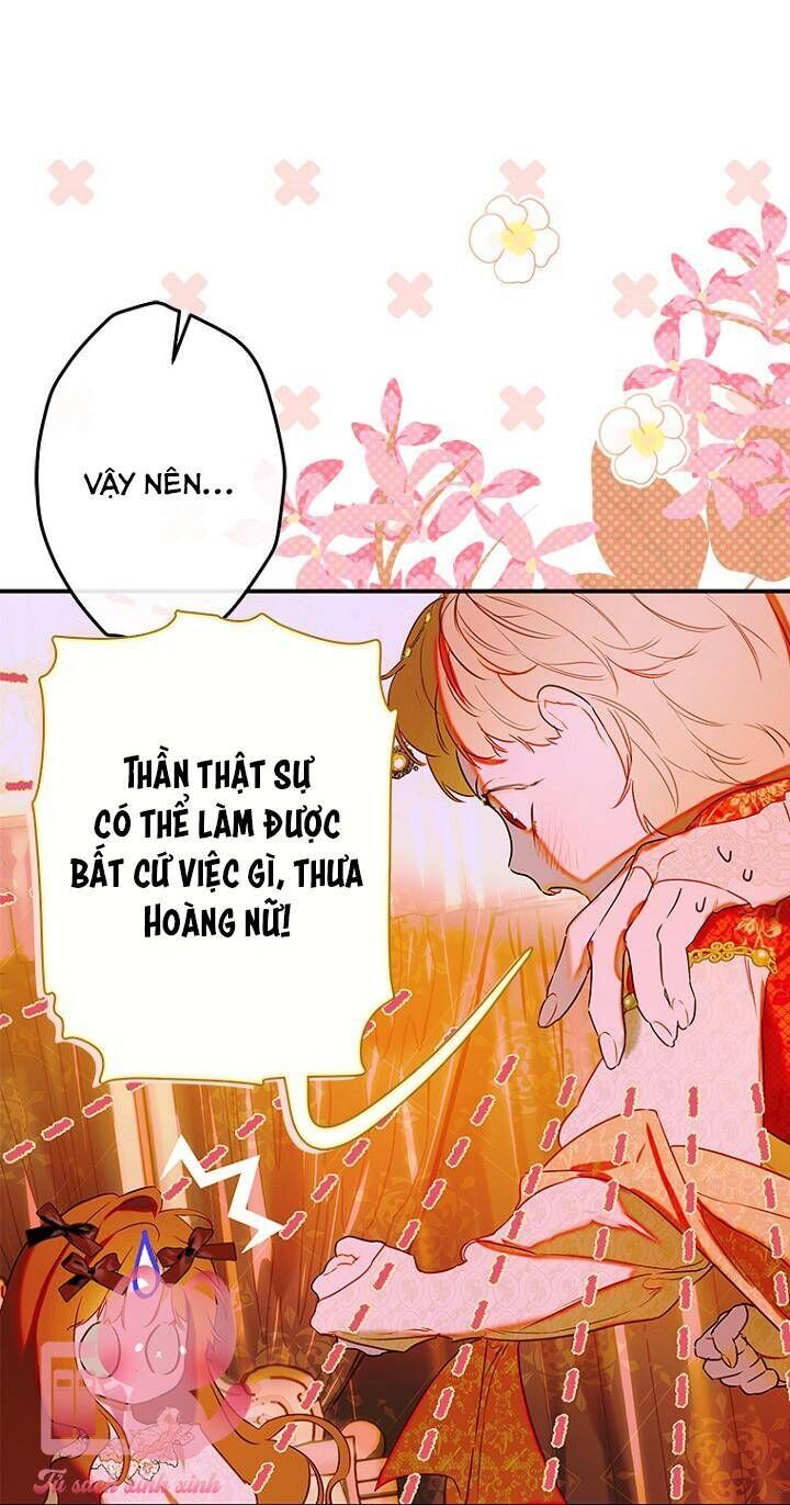 Khế Ước Hôn Nhân Của Mẹ Tôi Chap 82 - Next Chap 83
