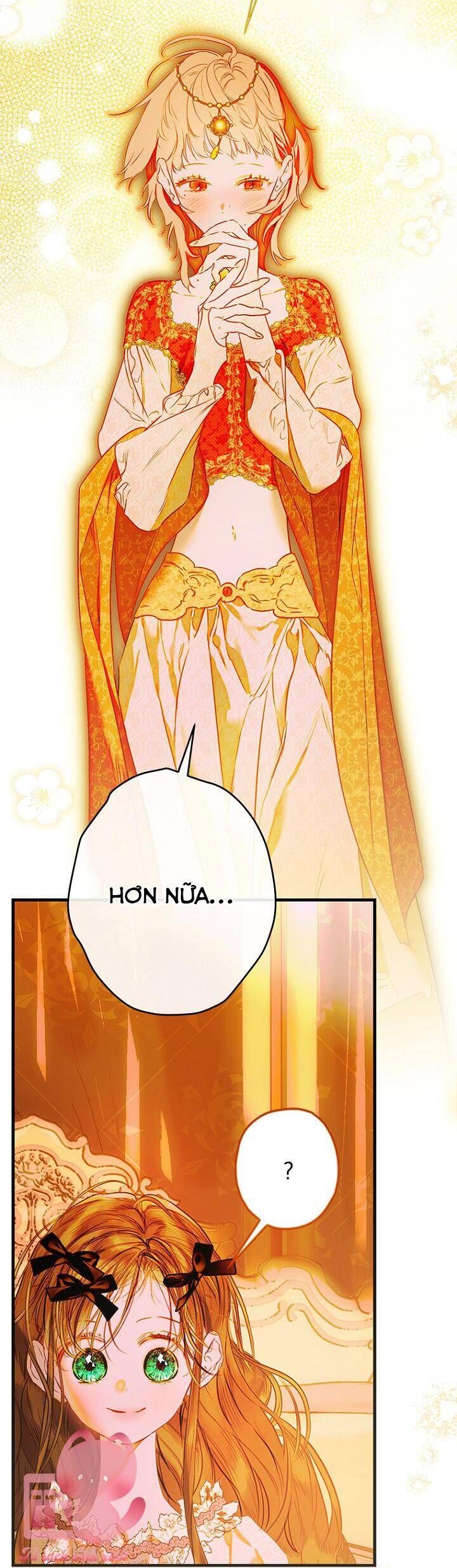 Khế Ước Hôn Nhân Của Mẹ Tôi Chap 82 - Next Chap 83