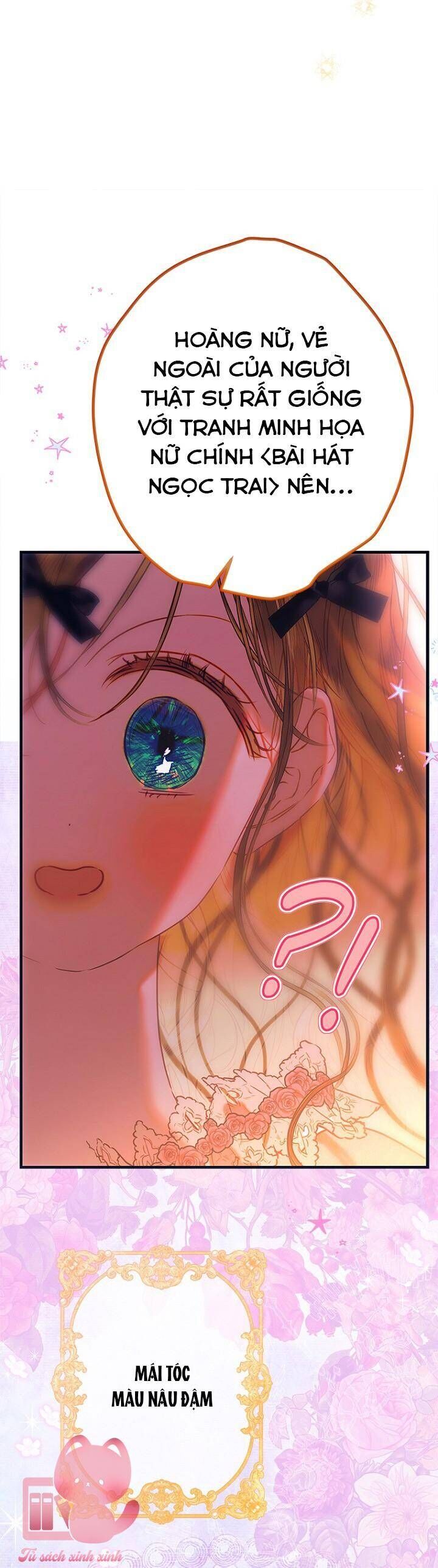 Khế Ước Hôn Nhân Của Mẹ Tôi Chap 82 - Next Chap 83