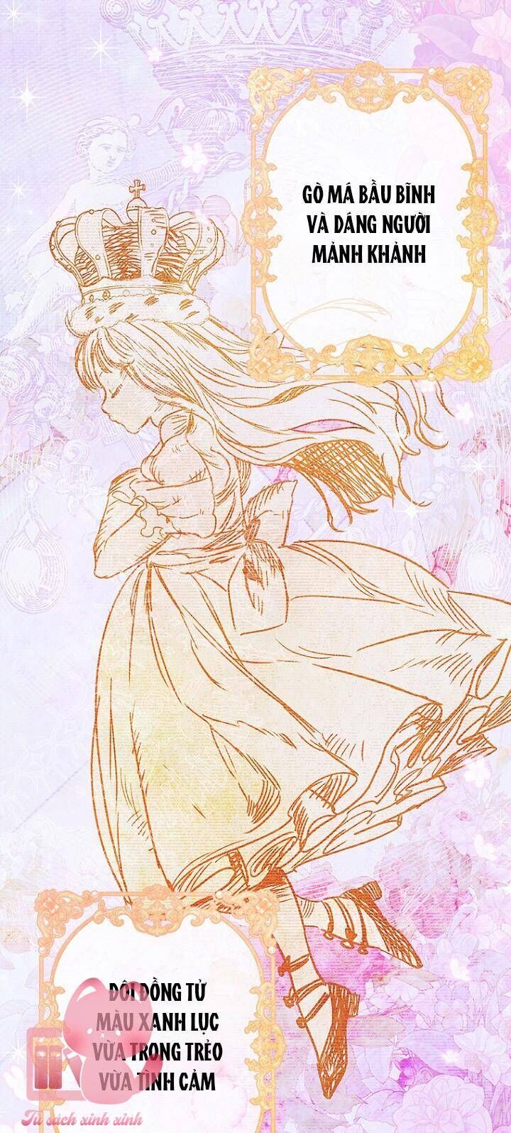 Khế Ước Hôn Nhân Của Mẹ Tôi Chap 82 - Next Chap 83