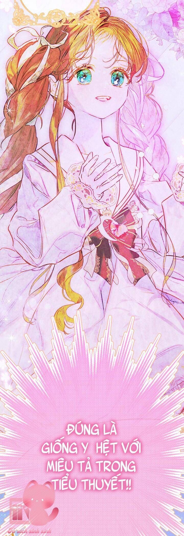 Khế Ước Hôn Nhân Của Mẹ Tôi Chap 82 - Next Chap 83