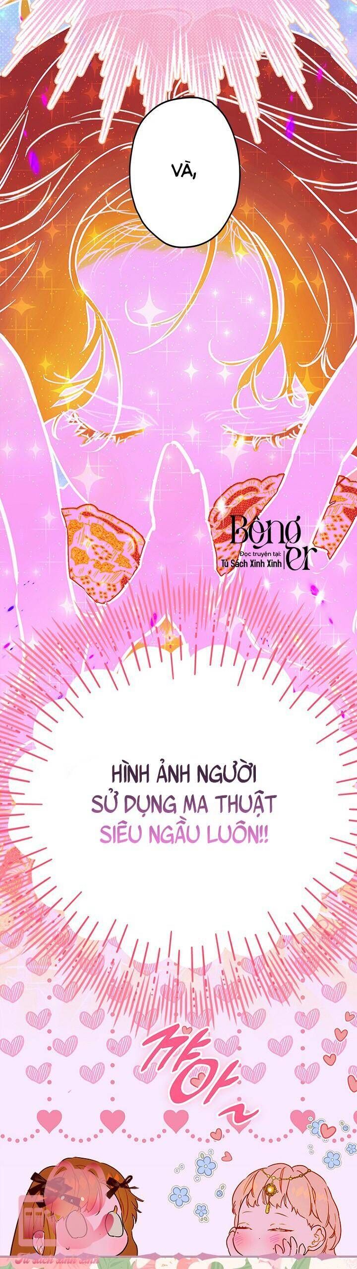 Khế Ước Hôn Nhân Của Mẹ Tôi Chap 82 - Next Chap 83