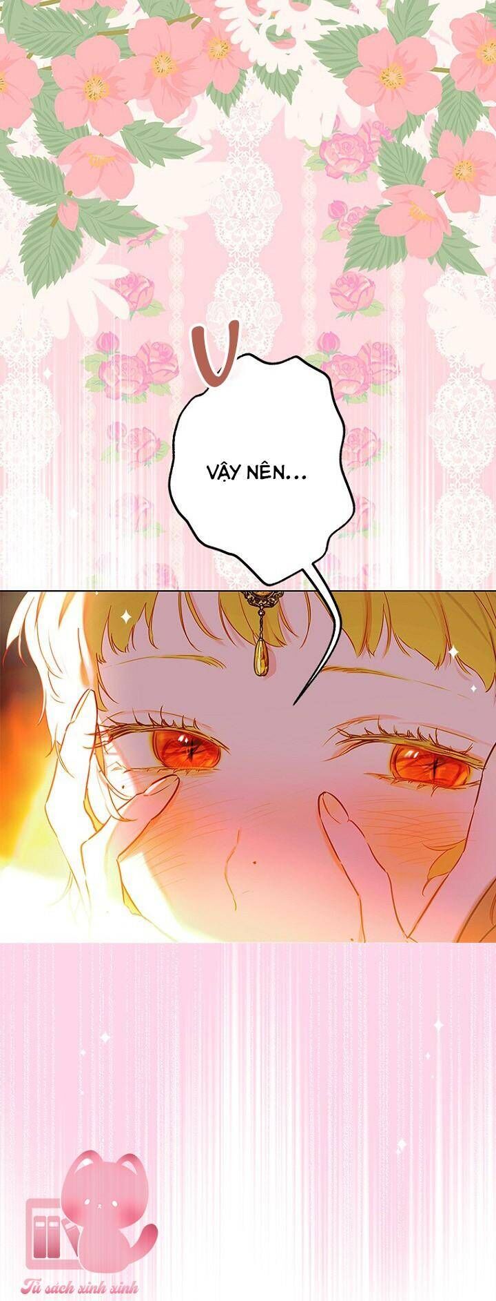 Khế Ước Hôn Nhân Của Mẹ Tôi Chap 82 - Next Chap 83