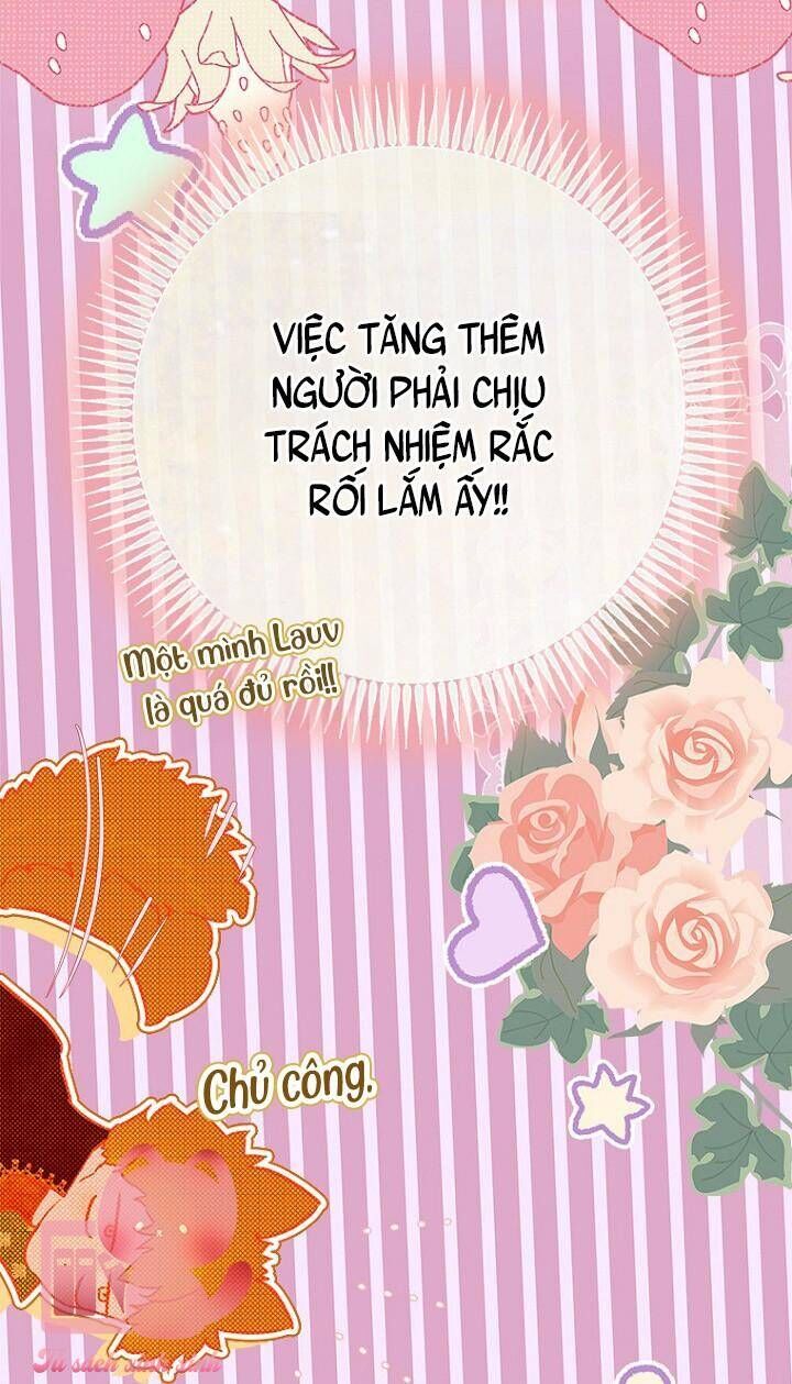 Khế Ước Hôn Nhân Của Mẹ Tôi Chap 82 - Next Chap 83