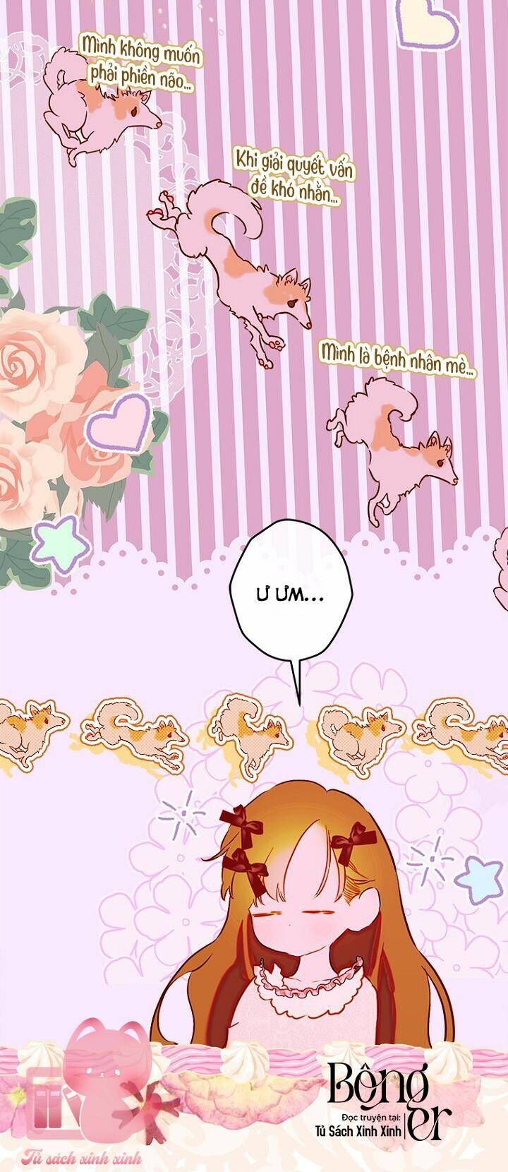 Khế Ước Hôn Nhân Của Mẹ Tôi Chap 82 - Next Chap 83
