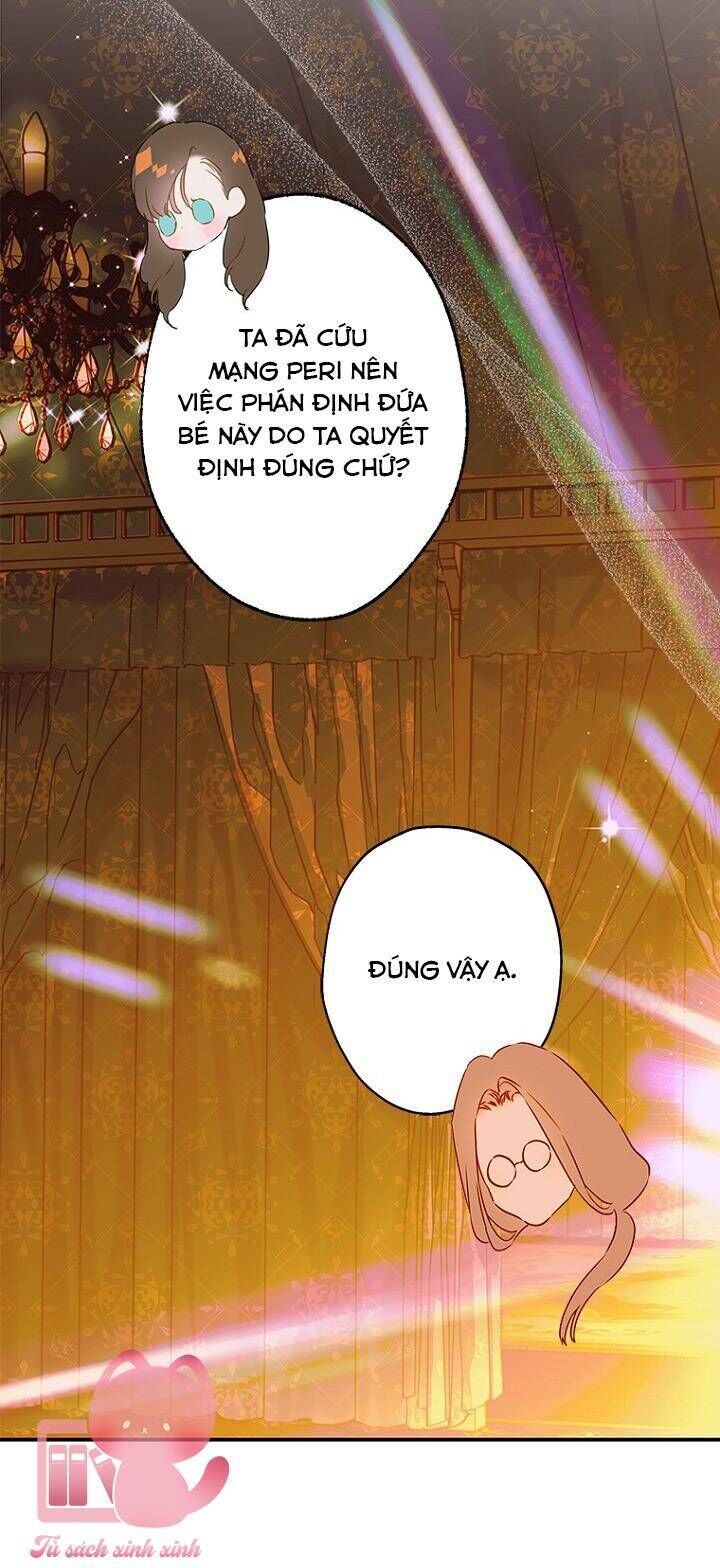 Khế Ước Hôn Nhân Của Mẹ Tôi Chap 82 - Next Chap 83