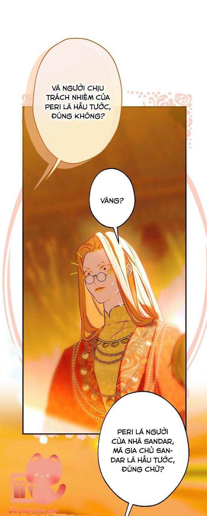 Khế Ước Hôn Nhân Của Mẹ Tôi Chap 82 - Next Chap 83