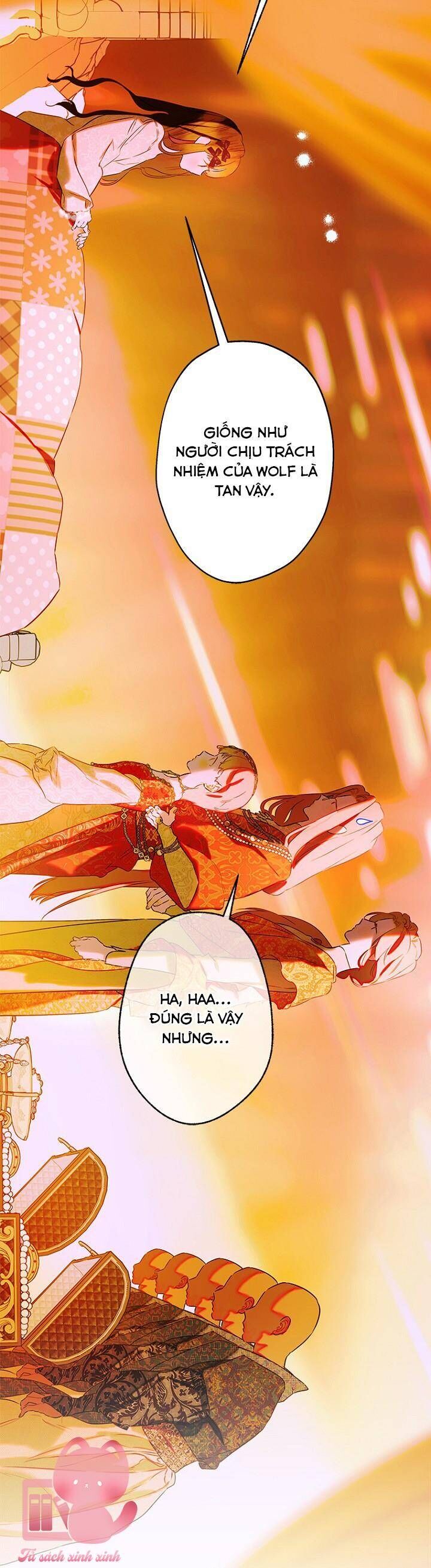 Khế Ước Hôn Nhân Của Mẹ Tôi Chap 82 - Next Chap 83