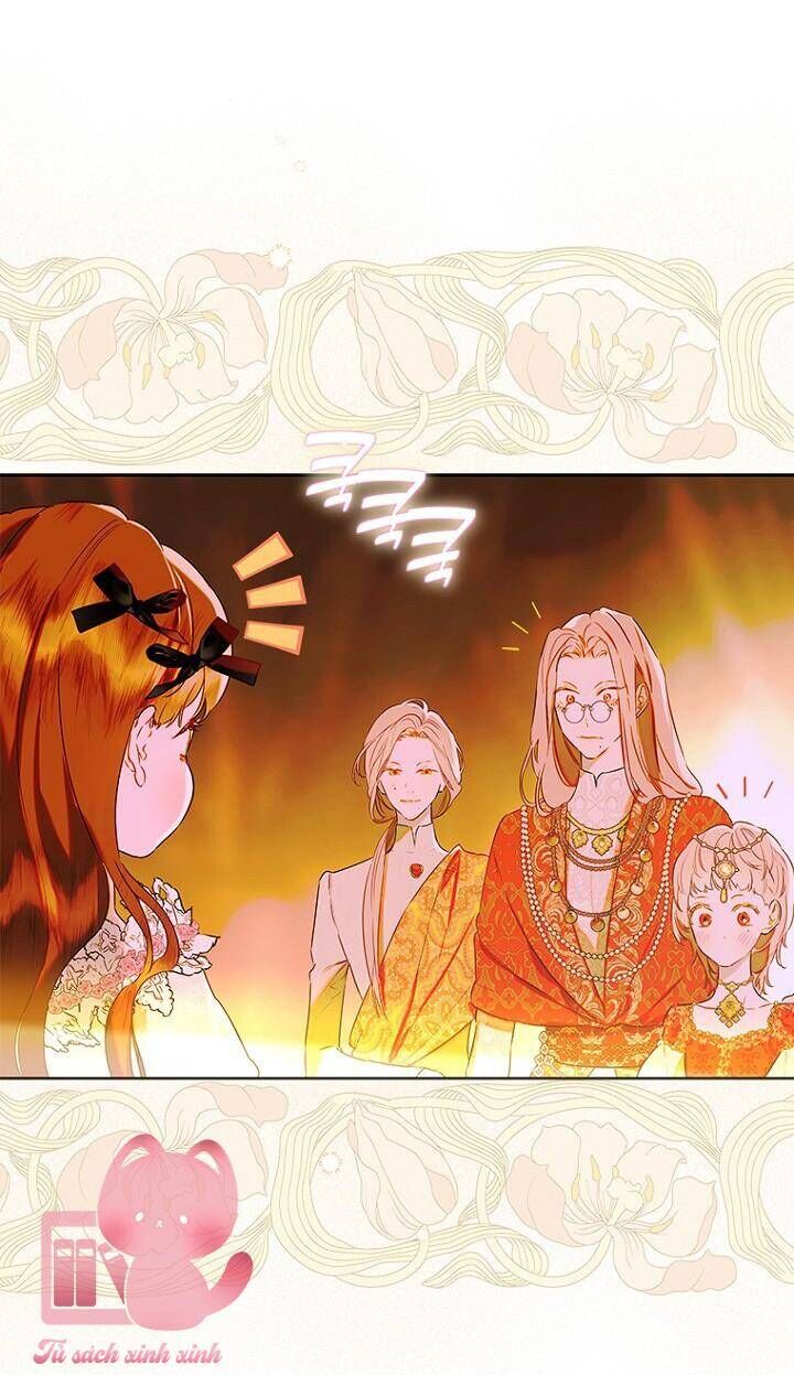 Khế Ước Hôn Nhân Của Mẹ Tôi Chap 82 - Next Chap 83