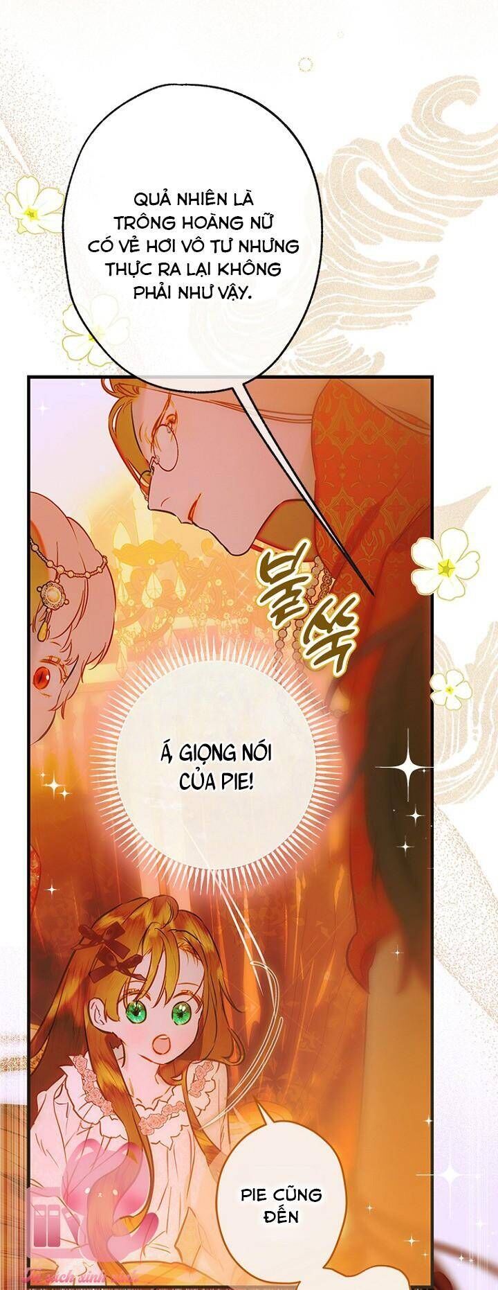 Khế Ước Hôn Nhân Của Mẹ Tôi Chap 82 - Next Chap 83