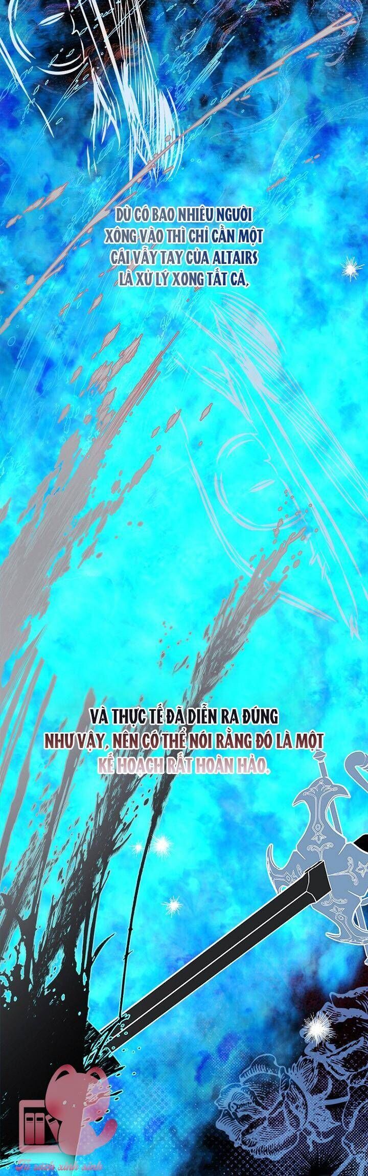 Khế Ước Hôn Nhân Của Mẹ Tôi Chap 82 - Next Chap 83