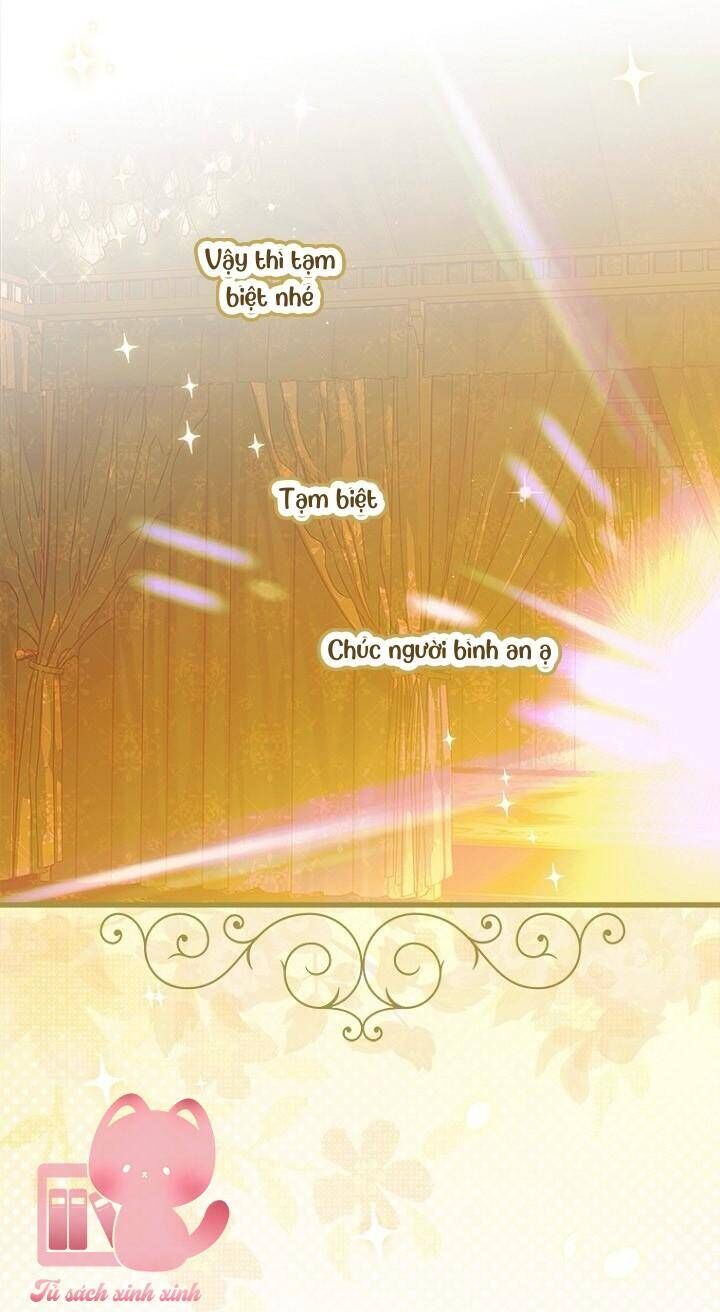 Khế Ước Hôn Nhân Của Mẹ Tôi Chap 83 - Next Chap 84