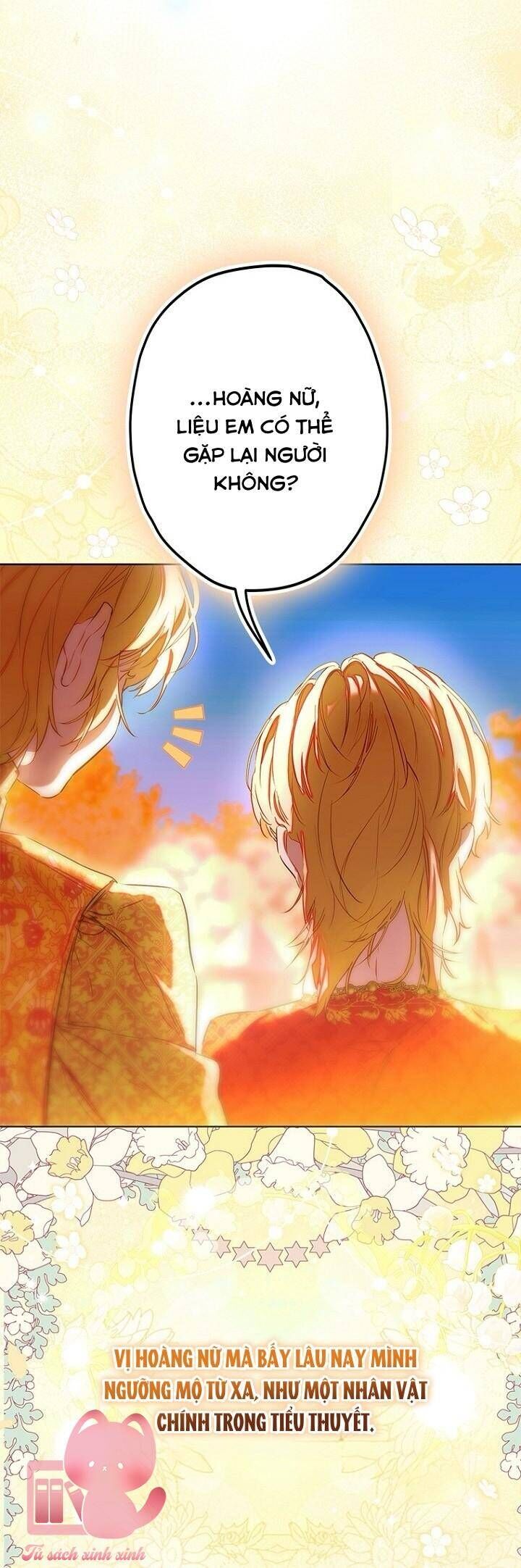 Khế Ước Hôn Nhân Của Mẹ Tôi Chap 83 - Next Chap 84