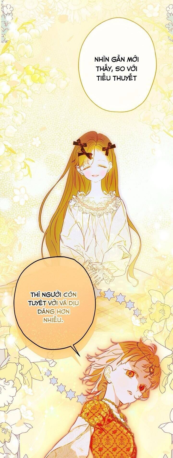 Khế Ước Hôn Nhân Của Mẹ Tôi Chap 83 - Next Chap 84
