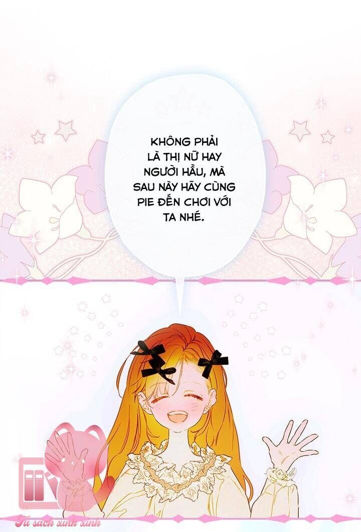 Khế Ước Hôn Nhân Của Mẹ Tôi Chap 83 - Next Chap 84