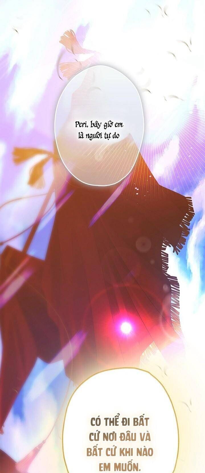 Khế Ước Hôn Nhân Của Mẹ Tôi Chap 83 - Next Chap 84