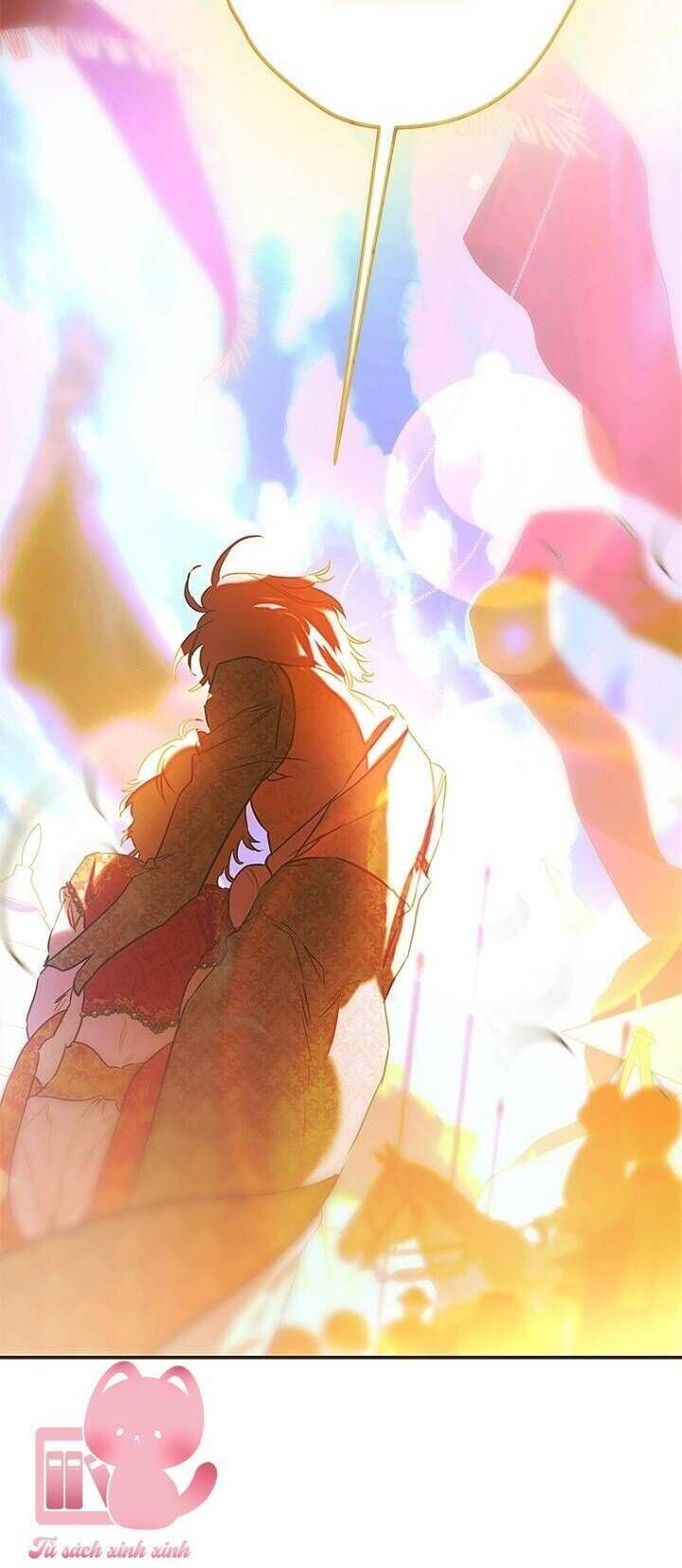 Khế Ước Hôn Nhân Của Mẹ Tôi Chap 83 - Next Chap 84