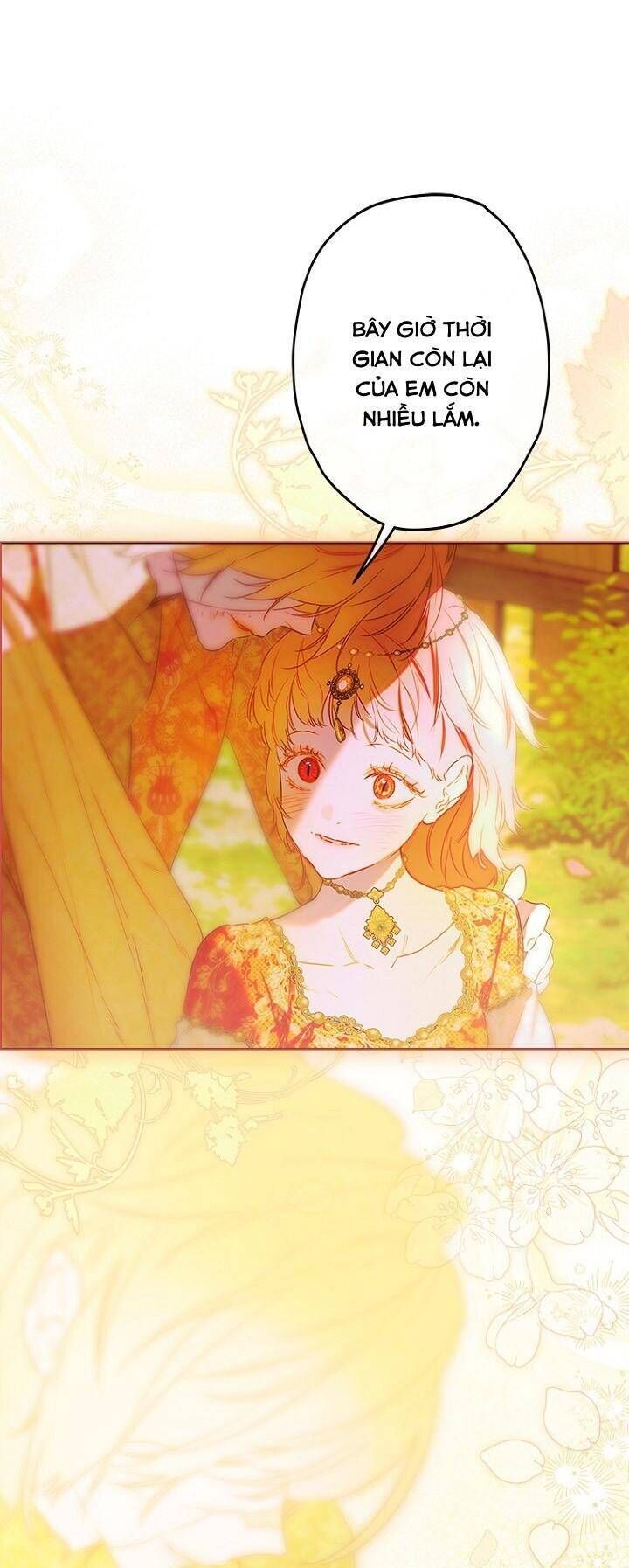 Khế Ước Hôn Nhân Của Mẹ Tôi Chap 83 - Next Chap 84