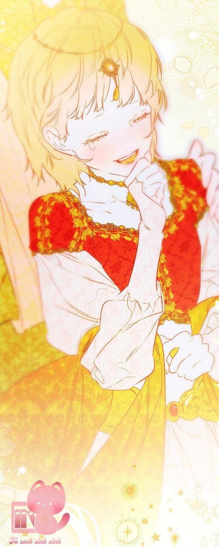 Khế Ước Hôn Nhân Của Mẹ Tôi Chap 83 - Next Chap 84