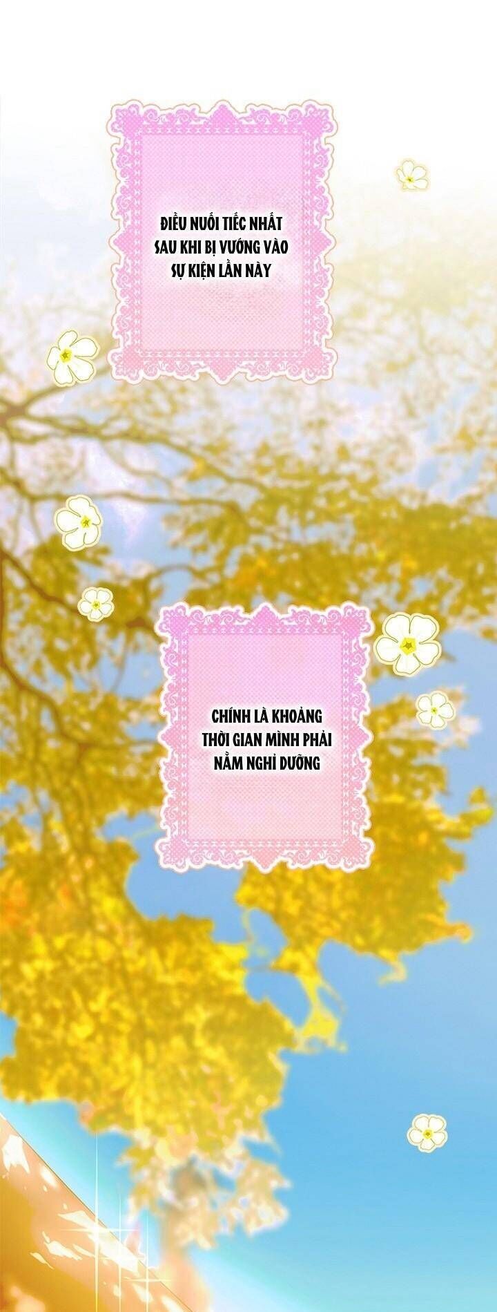 Khế Ước Hôn Nhân Của Mẹ Tôi Chap 83 - Next Chap 84