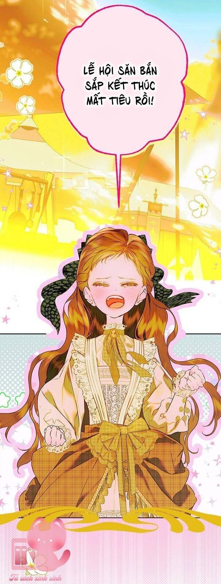 Khế Ước Hôn Nhân Của Mẹ Tôi Chap 83 - Next Chap 84