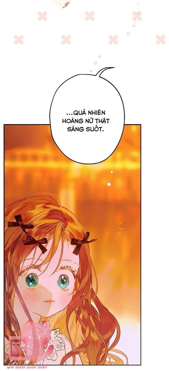 Khế Ước Hôn Nhân Của Mẹ Tôi Chap 83 - Next Chap 84