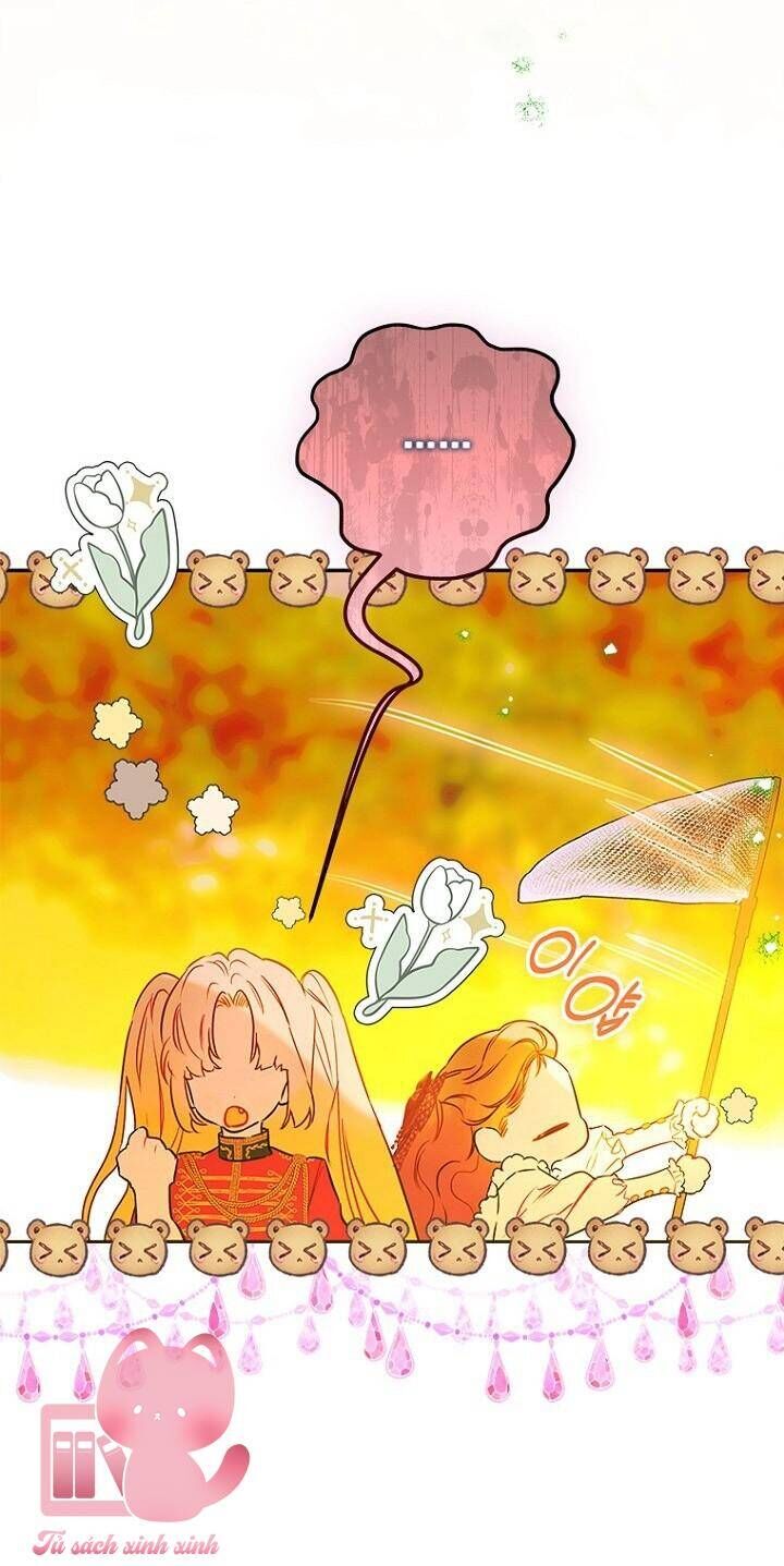 Khế Ước Hôn Nhân Của Mẹ Tôi Chap 83 - Next Chap 84