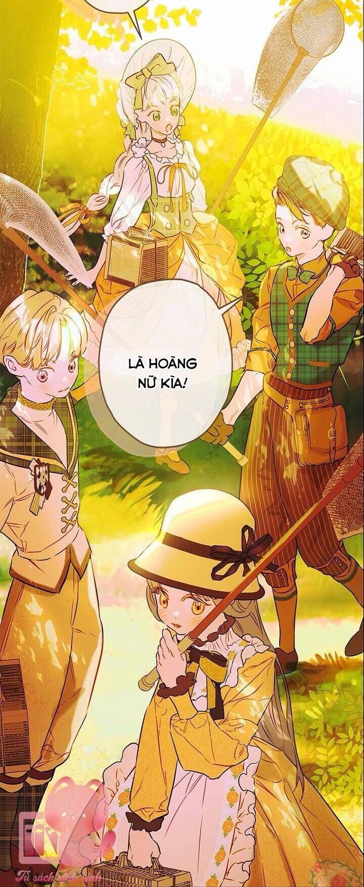 Khế Ước Hôn Nhân Của Mẹ Tôi Chap 83 - Next Chap 84