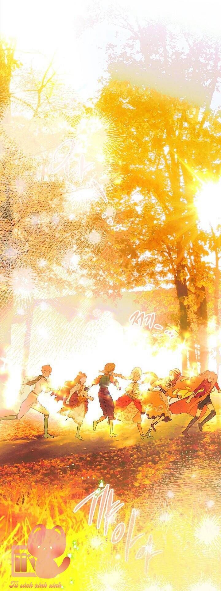 Khế Ước Hôn Nhân Của Mẹ Tôi Chap 83 - Next Chap 84