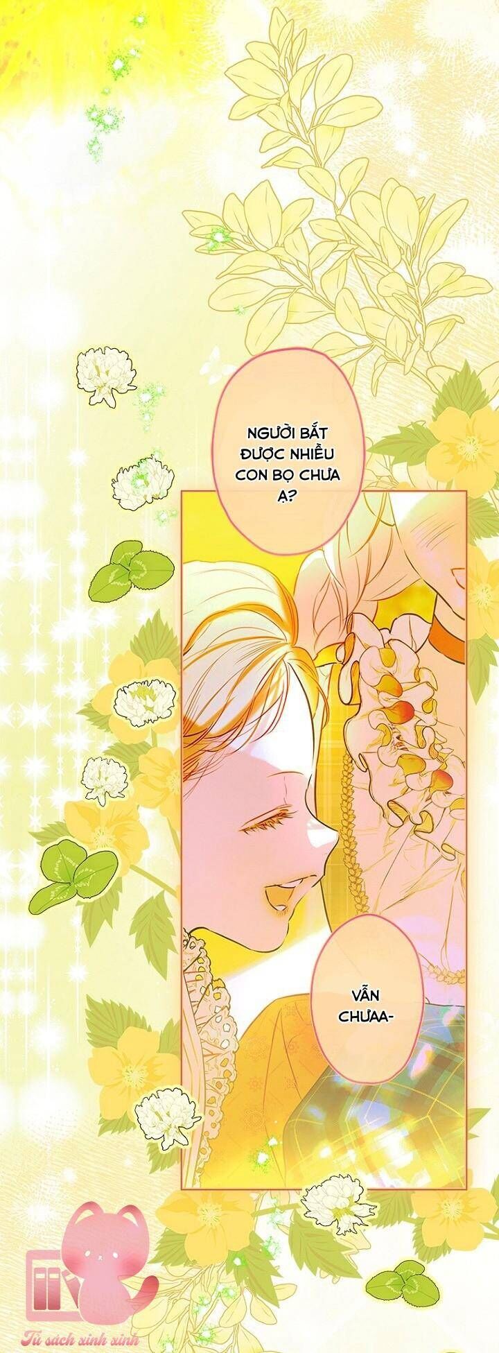 Khế Ước Hôn Nhân Của Mẹ Tôi Chap 83 - Next Chap 84